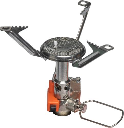 Jetboil MightyMo Camping Stove Jetboil MightyMo Camping Stove