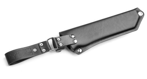 Terävä Double Sheath for Skrama.