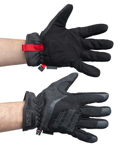 Mechanix ColdWork Fastfit Winter Gloves