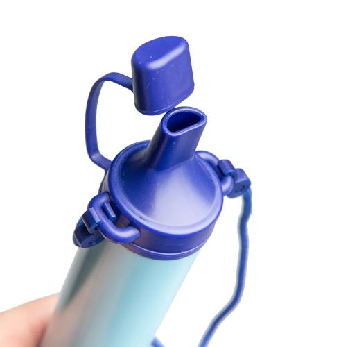 Lifestraw Personal Water Filter.