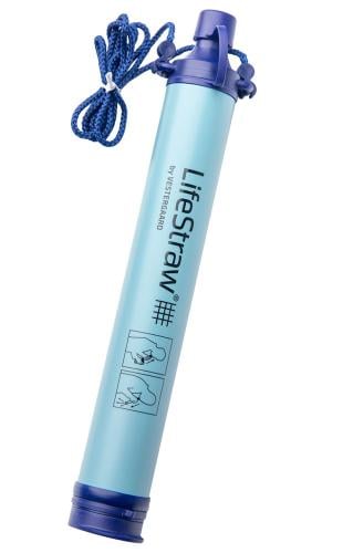 Lifestraw Personal Water Filter Lifestraw Personal Water Filter