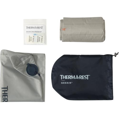 Therm-A-Rest NeoAir XTherm Sleeping Pad, Regular.