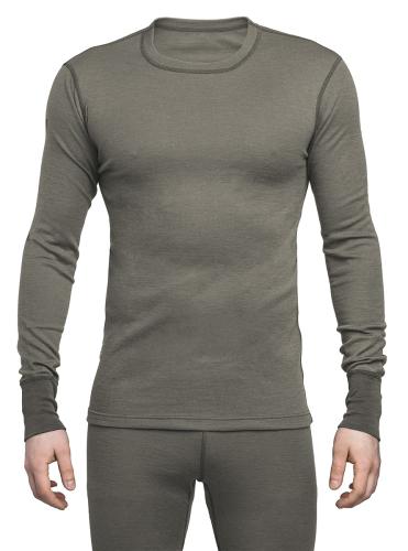 Svala Merino Extreme O-Neck Shirt.