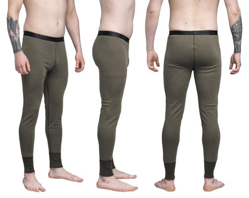 Svala Merino Extreme Long Underpants.