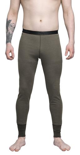 Svala Merino Extreme Long Underpants. 