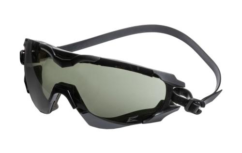 Edge Tactical Super 64 Ballistic Goggles