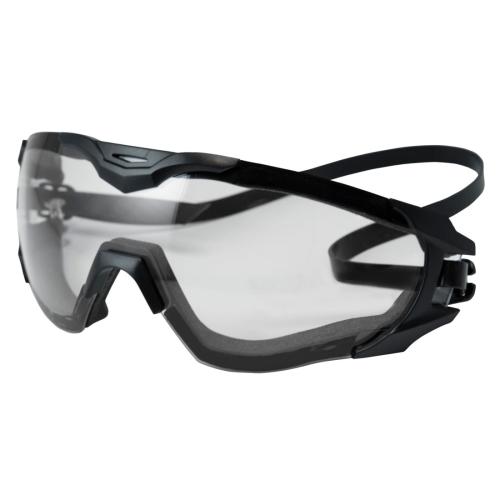 Edge Tactical Super 64 Ballistic Goggles Edge Tactical Super 64 Ballistic Goggles