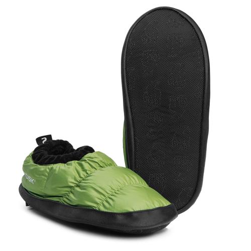 Nordisk Mos Down Shoes