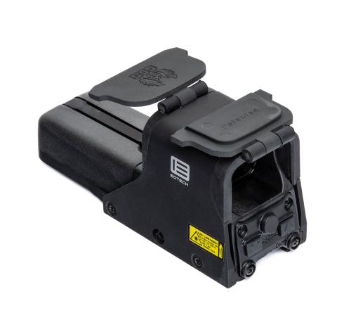 GG&G EOTech Lens Cover, 511, 512, 551, and 552.