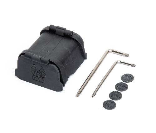 GG&G EOTech Lens Cover, 511, 512, 551, and 552.