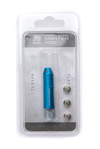 NcStar Red Laser Bore Sighter.