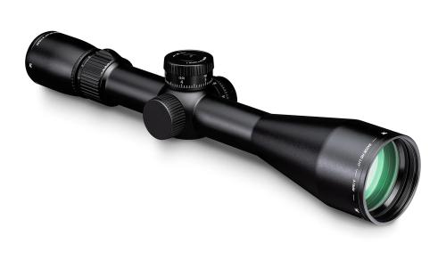 Vortex RAZOR HD LHT 3-15X50 scope. 