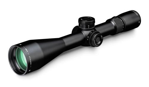 Vortex RAZOR HD LHT 3-15X50 scope