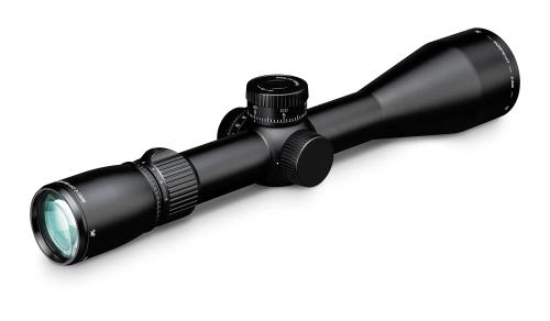 Vortex RAZOR HD LHT 3-15X50 scope.