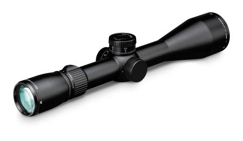 Vortex RAZOR HD LHT 3-15X50 scope. 