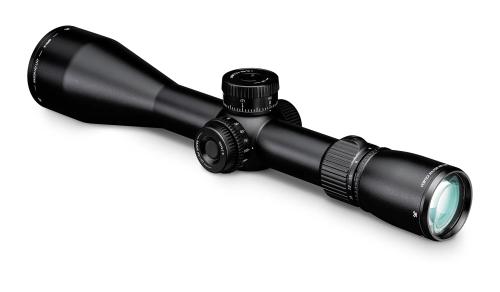 Vortex RAZOR HD LHT 3-15X50 scope.