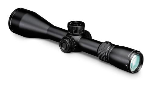 Vortex RAZOR HD LHT 3-15X50 scope. 