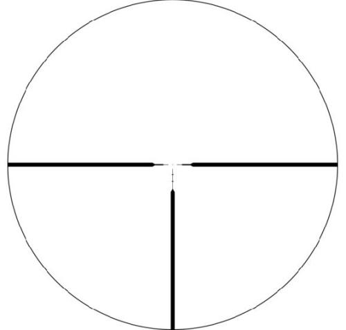 Vortex RAZOR HD LHT 3-15X50 scope.
