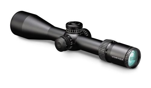 Vortex Strike Eagle 5-25x56 FFP Riflescope. 