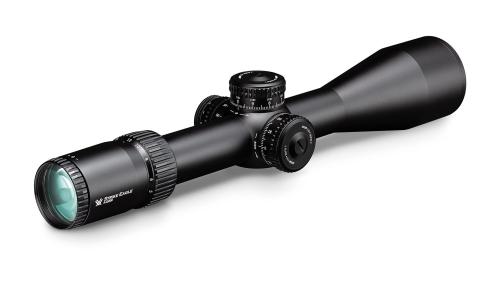 Vortex Strike Eagle 5-25x56 FFP Riflescope.