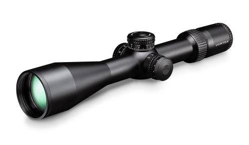 Vortex Strike Eagle 5-25x56 FFP Riflescope. 