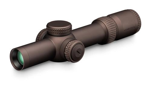 Vortex Razor HD Gen III 1-10x24 scope Vortex Razor HD Gen III 1-10x24 scope