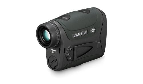 Vortex Razor HD 4000 Laser Rangefinder.