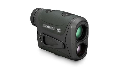 Vortex Razor HD 4000 Laser Rangefinder.