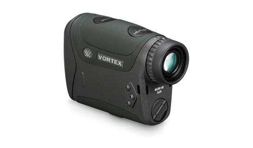 Vortex Razor HD 4000 Laser Rangefinder.