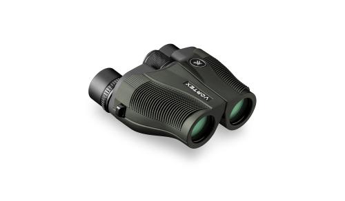 Vortex Vanquish 10x26 Binoculars.