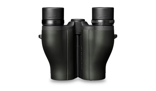 Vortex Vanquish 10x26 Binoculars.