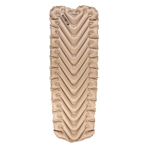 Klymit Insulated Static V Luxe SL Sleeping Pad Klymit Insulated Static V Luxe SL Sleeping Pad