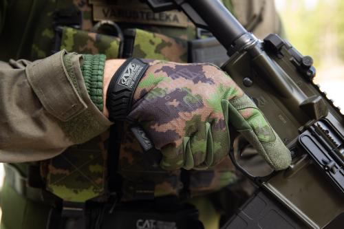 Särmä TST Mechanix The Original Gloves, M05.