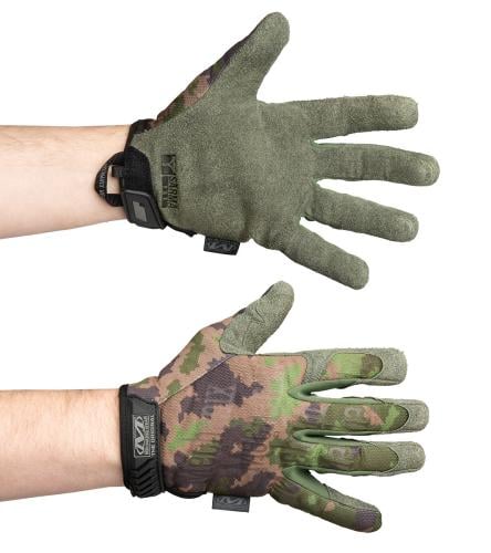 Särmä TST Mechanix The Original Gloves, M05 Särmä TST Mechanix The Original Gloves, M05
