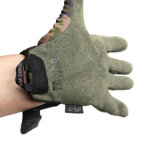 Särmä TST Mechanix The Original Gloves, M05.