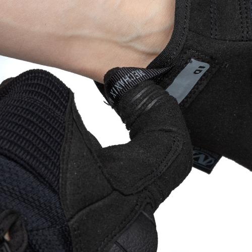 Mechanix M-Pact 3 Gloves.