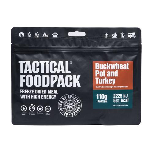 Tactical Foodpack Rations Tactical Foodpack Rations