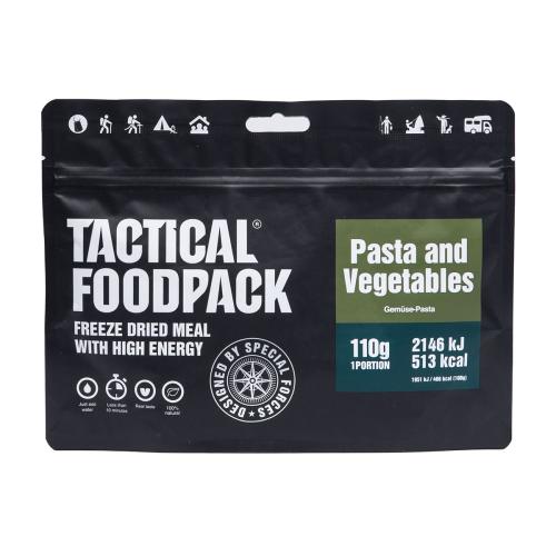 Tactical Foodpack Rations Tactical Foodpack Rations