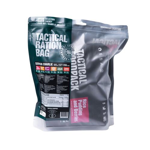 Tactical Foodpack Sixpack