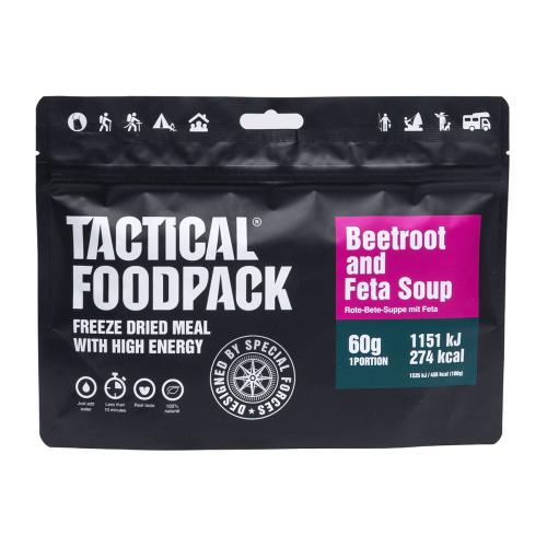 Tactical Foodpack Soup Tactical Foodpack Soup