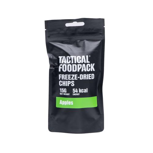 Tactical Foodpack Freeze-Dried Apple Chips