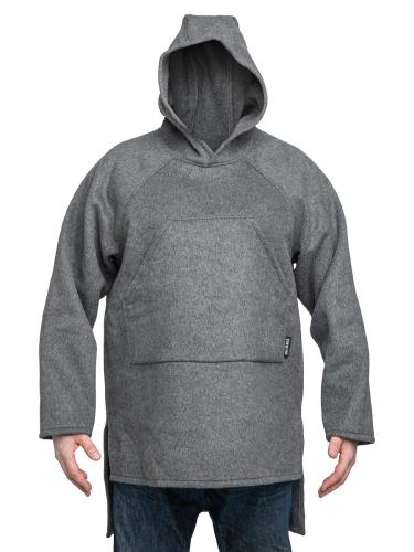 Jämä Blanket Shirt Jämä Blanket Shirt