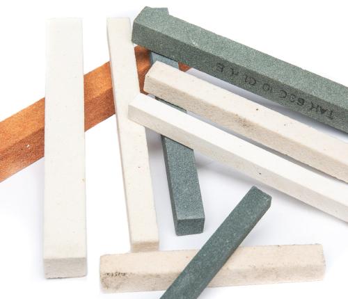 Soviet Grinding Wheel Dressing Sticks, Surplus.