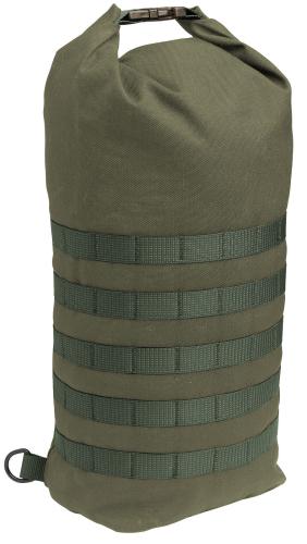 Särmä TST DP10 Roll-Top Day Pack, Main Bag Särmä TST DP10 Roll-Top Day Pack, Main Bag