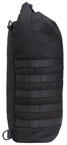 Särmä TST DP10 Roll-Top Day Pack, Main Bag.