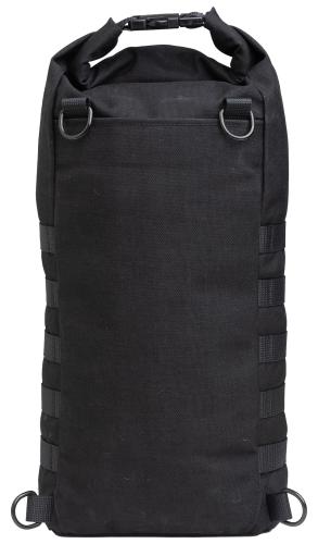 Särmä TST DP10 Roll-Top Day Pack, Main Bag.