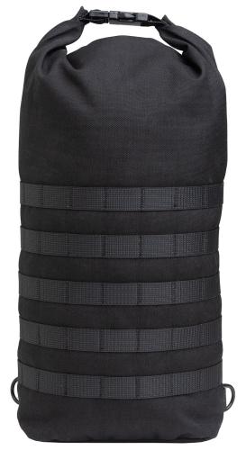 Särmä TST DP10 Roll-Top Day Pack, Main Bag.