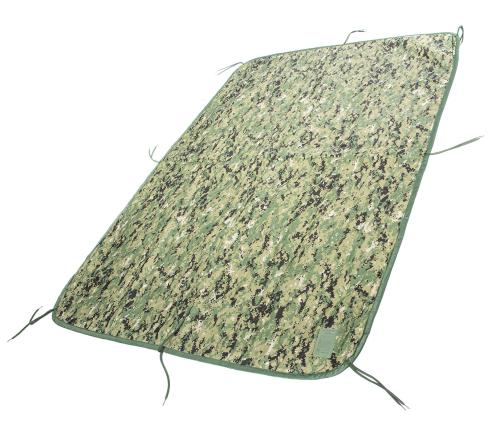 McGuire Gear US "Woobie" Poncho Liner.