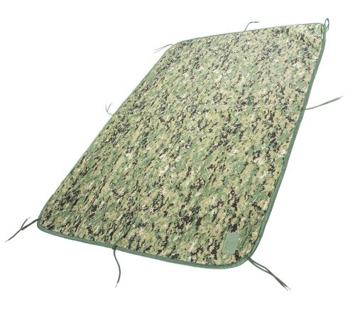 McGuire Gear US "Woobie" Poncho Liner. 