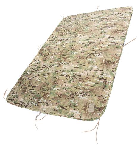 McGuire Gear US "Woobie" Poncho Liner. 